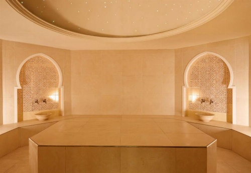 Aleph Rome Hotel, Curio Collection By Hilton image 1