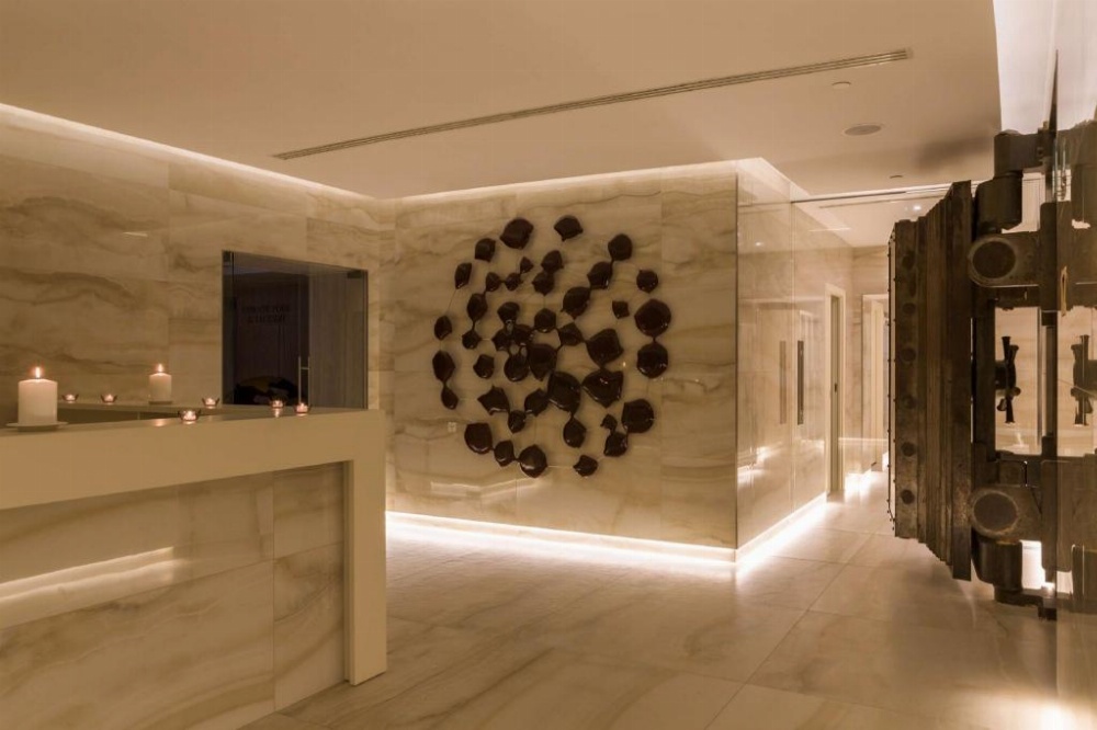 Aleph Rome Hotel, Curio Collection By Hilton Image 10