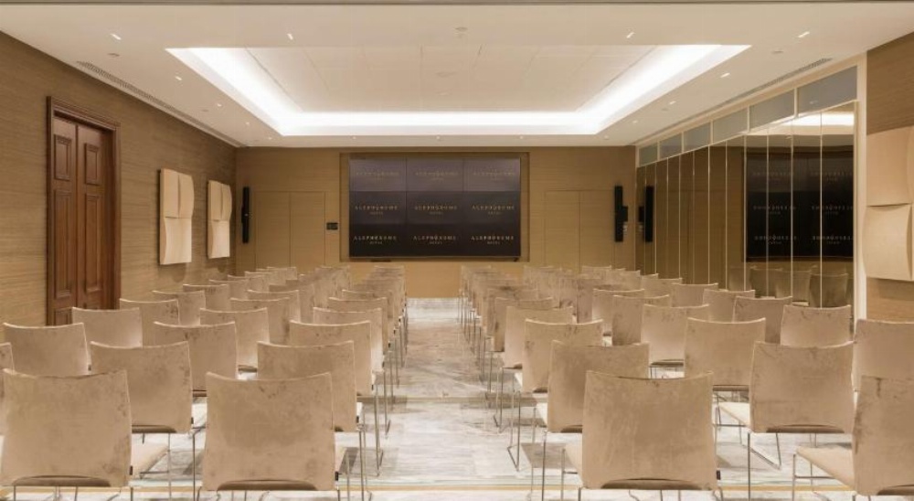 Aleph Rome Hotel, Curio Collection By Hilton Image 15