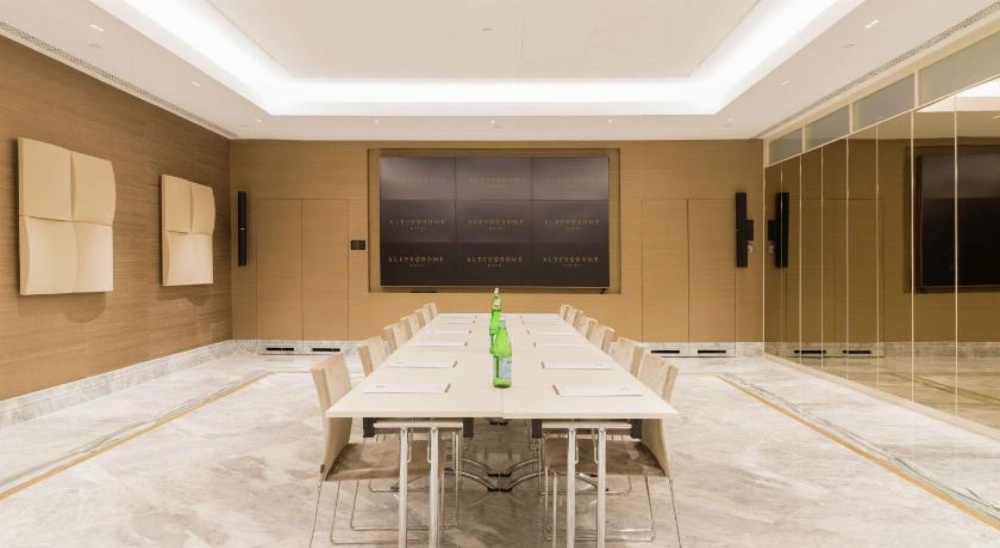 Aleph Rome Hotel, Curio Collection By Hilton Image 16
