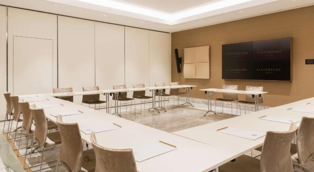 Aleph Rome Hotel, Curio Collection By Hilton Image 17