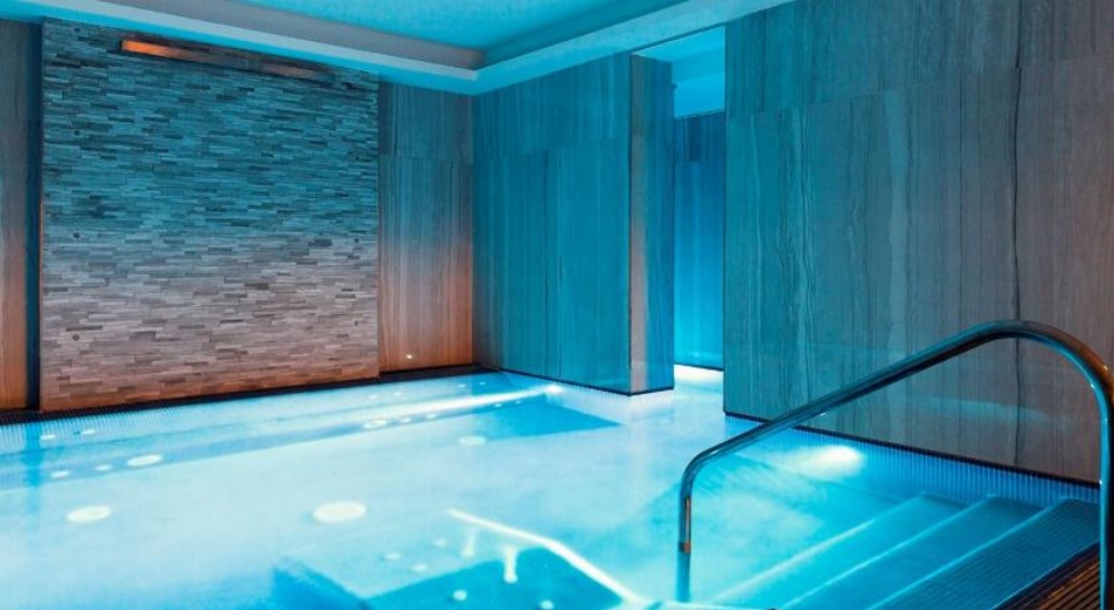 Aleph Rome Hotel, Curio Collection By Hilton Main image