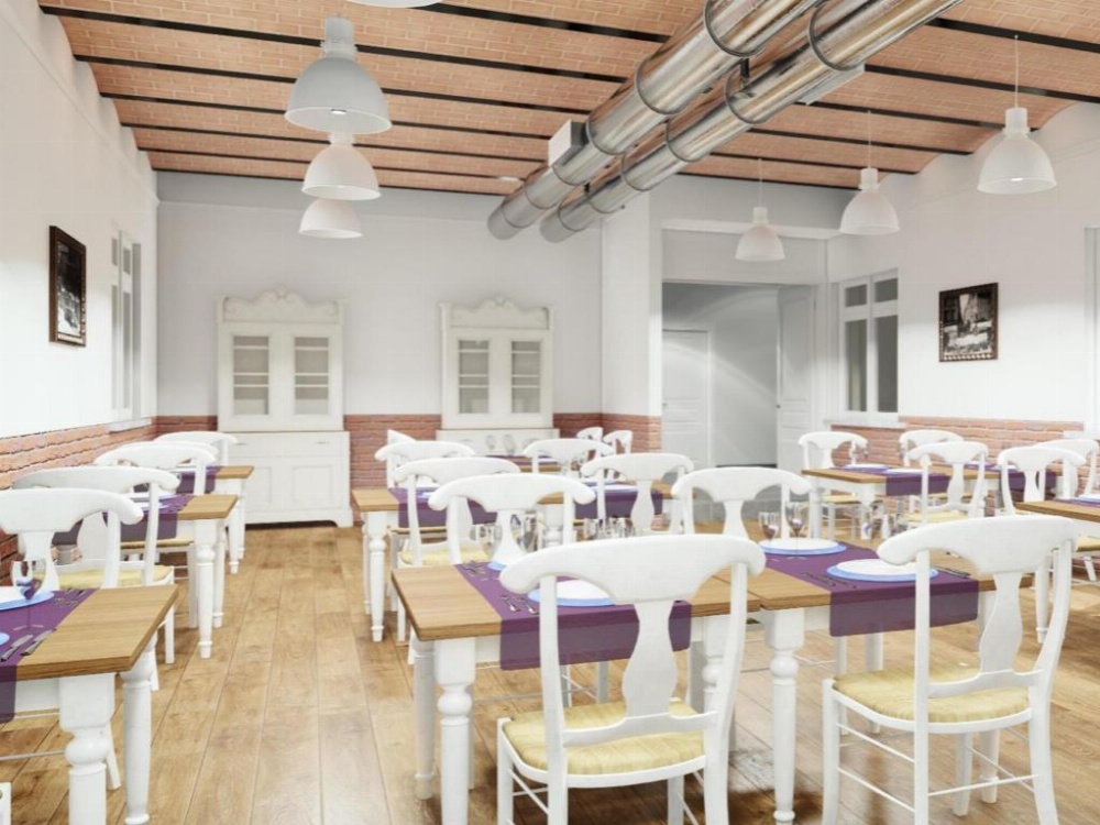Aleph Rome Hotel, Curio Collection By Hilton Image 22