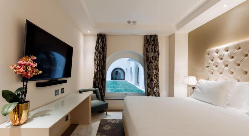 Aleph Rome Hotel, Curio Collection By Hilton Image 23