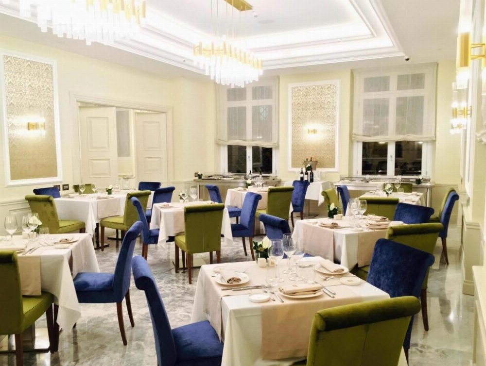 Aleph Rome Hotel, Curio Collection By Hilton Image 24
