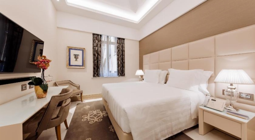 Aleph Rome Hotel, Curio Collection By Hilton Image 26