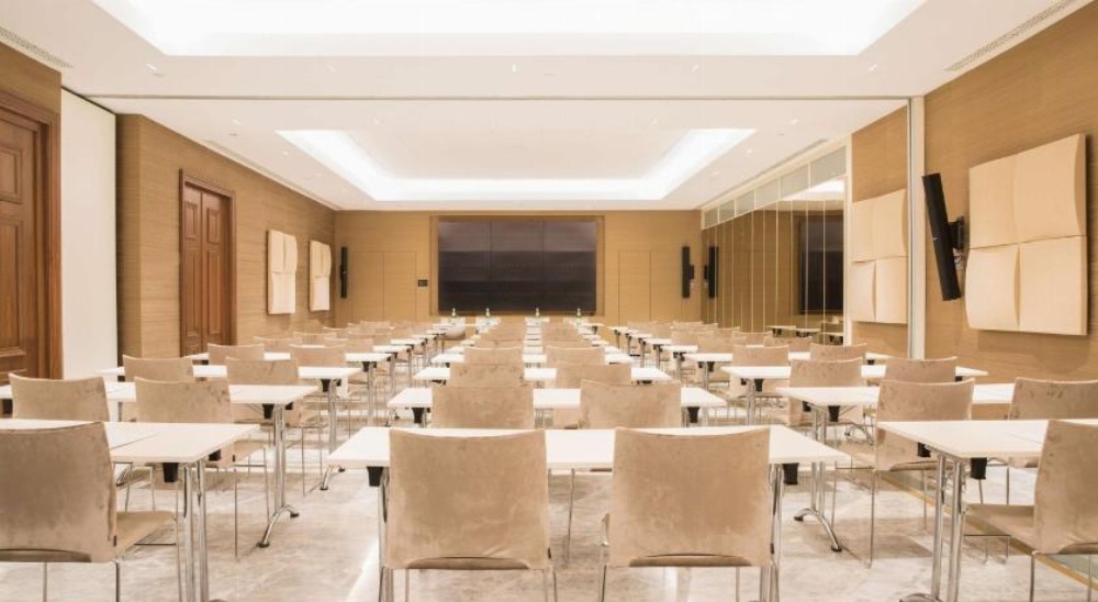 Aleph Rome Hotel, Curio Collection By Hilton Image 28