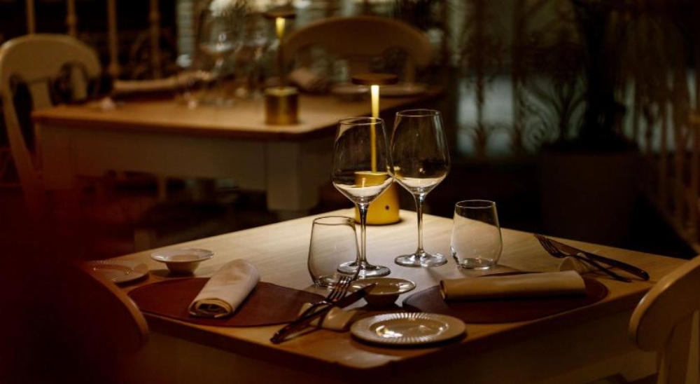 Aleph Rome Hotel, Curio Collection By Hilton Main image