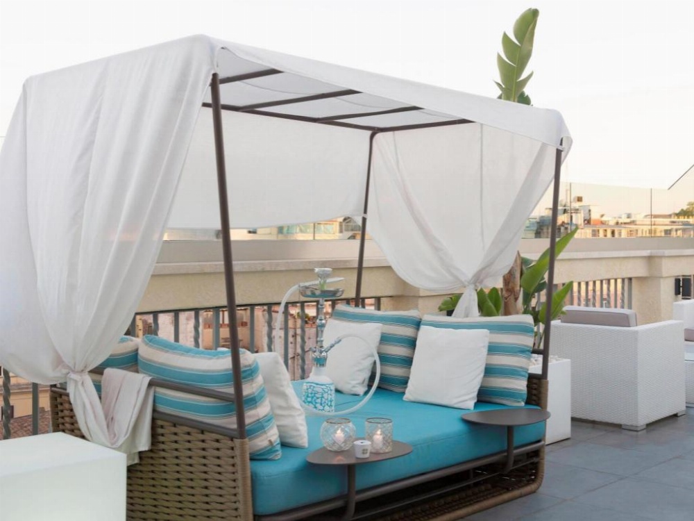 Aleph Rome Hotel, Curio Collection By Hilton Image 29
