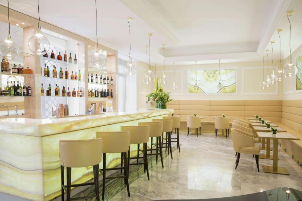Aleph Rome Hotel, Curio Collection By Hilton Image 30
