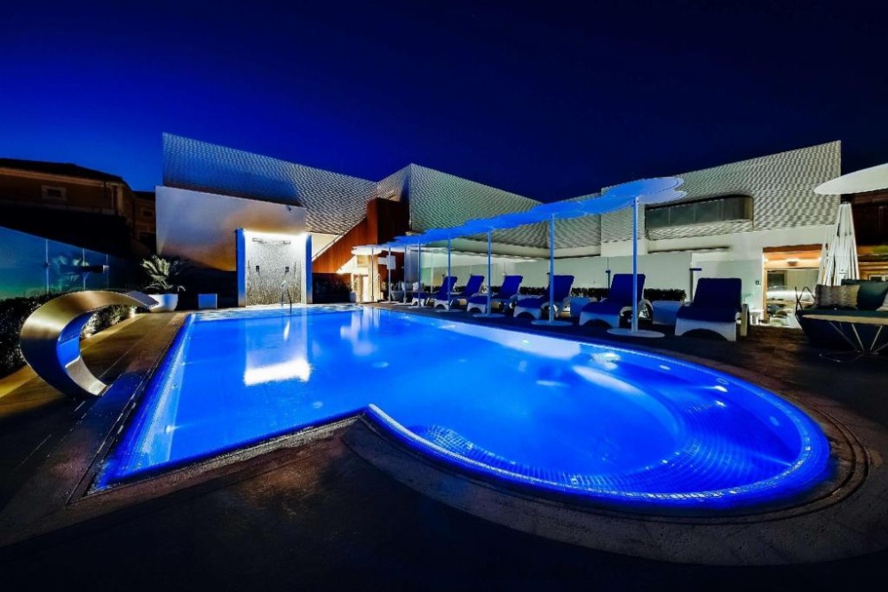 Aleph Rome Hotel, Curio Collection By Hilton Image 31