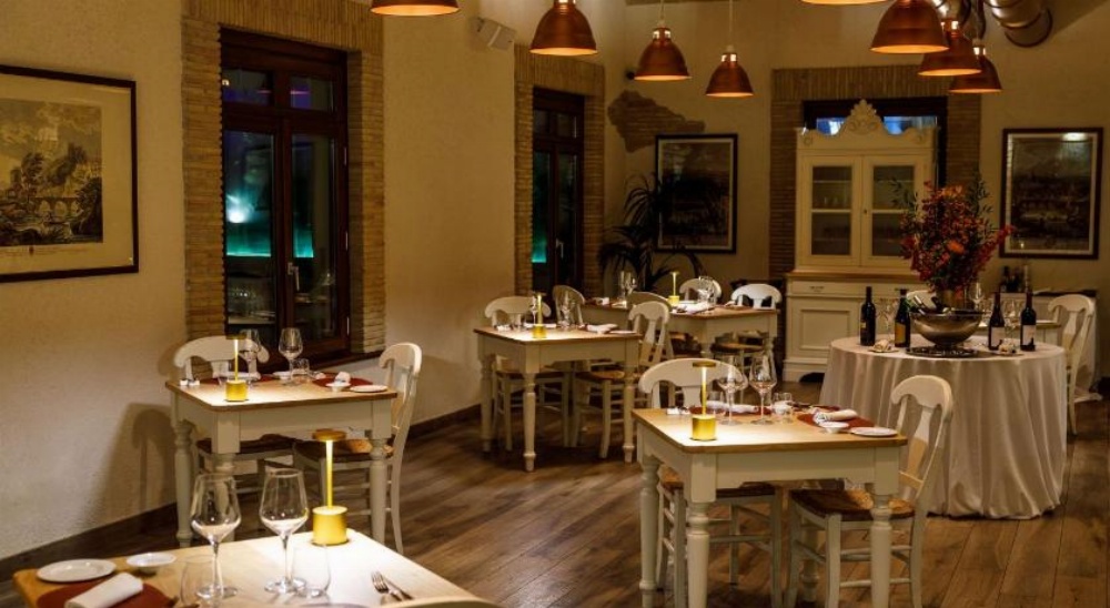 Aleph Rome Hotel, Curio Collection By Hilton Image 32