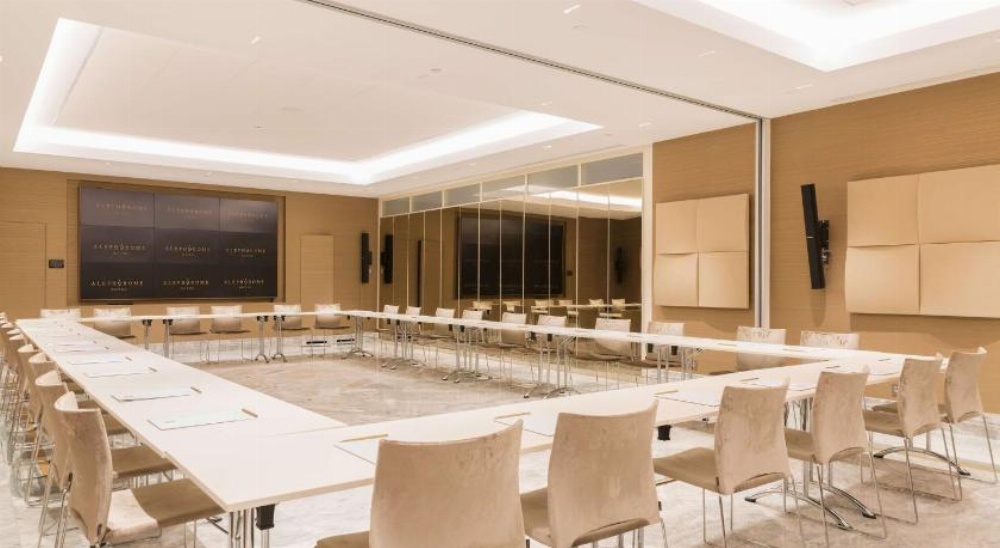 Aleph Rome Hotel, Curio Collection By Hilton Image 33