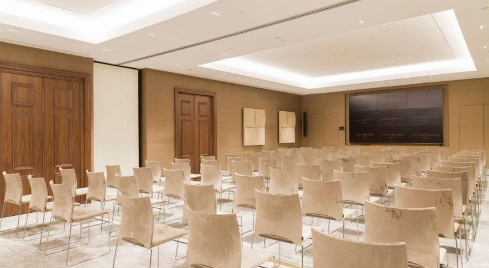 Aleph Rome Hotel, Curio Collection By Hilton Image 34