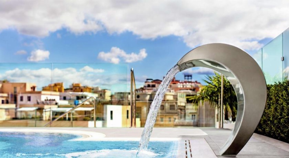 Aleph Rome Hotel, Curio Collection By Hilton Image 36