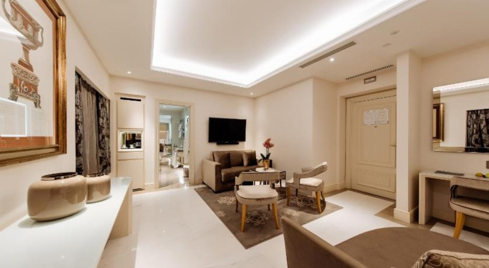 Aleph Rome Hotel, Curio Collection By Hilton Image 37