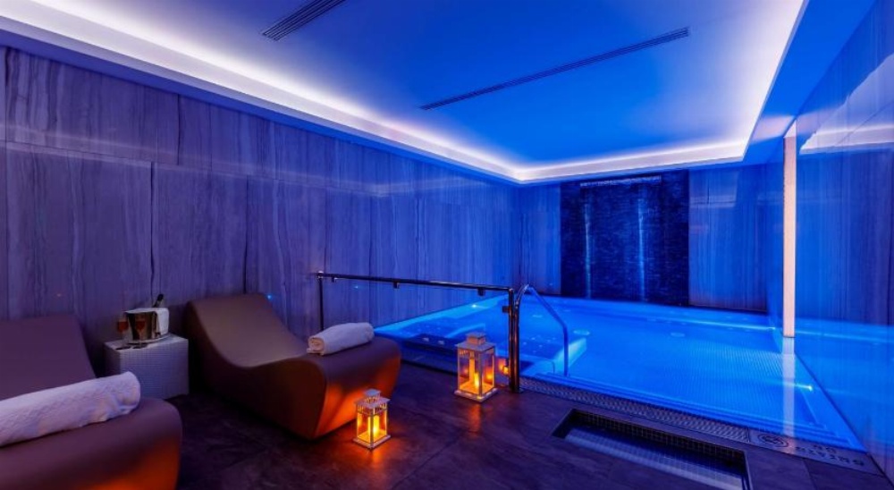 Aleph Rome Hotel, Curio Collection By Hilton Image 41