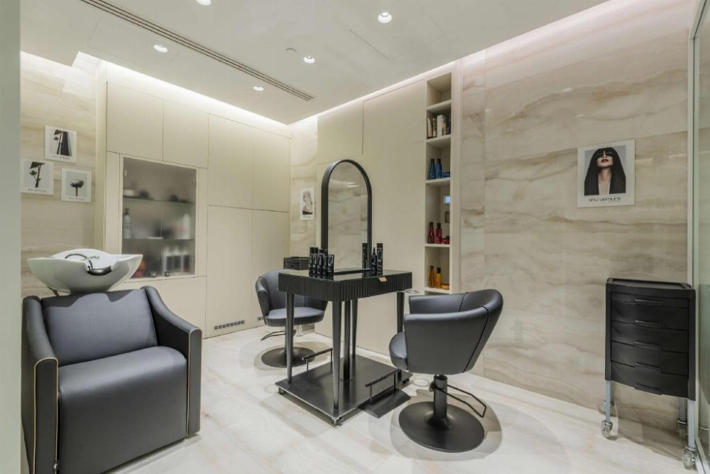 Aleph Rome Hotel, Curio Collection By Hilton Image 43