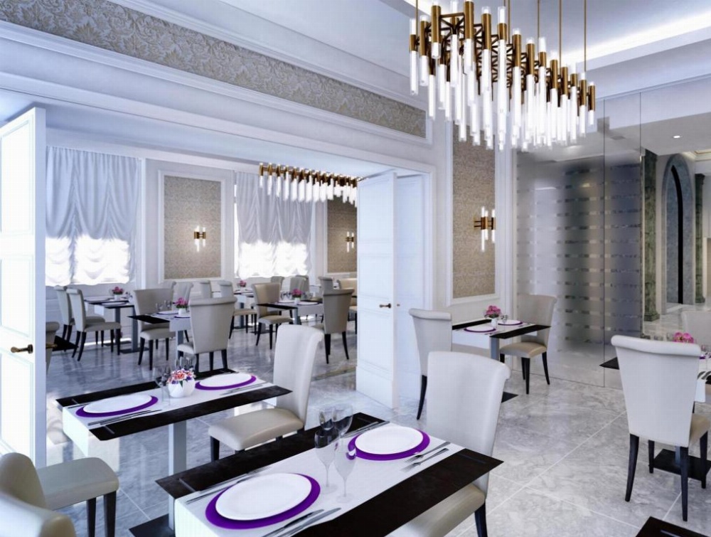 Aleph Rome Hotel, Curio Collection By Hilton Image 44