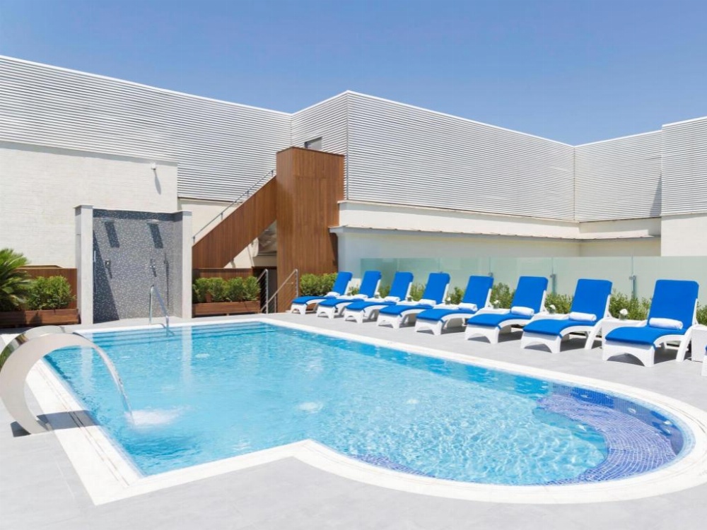 Aleph Rome Hotel, Curio Collection By Hilton Image 46