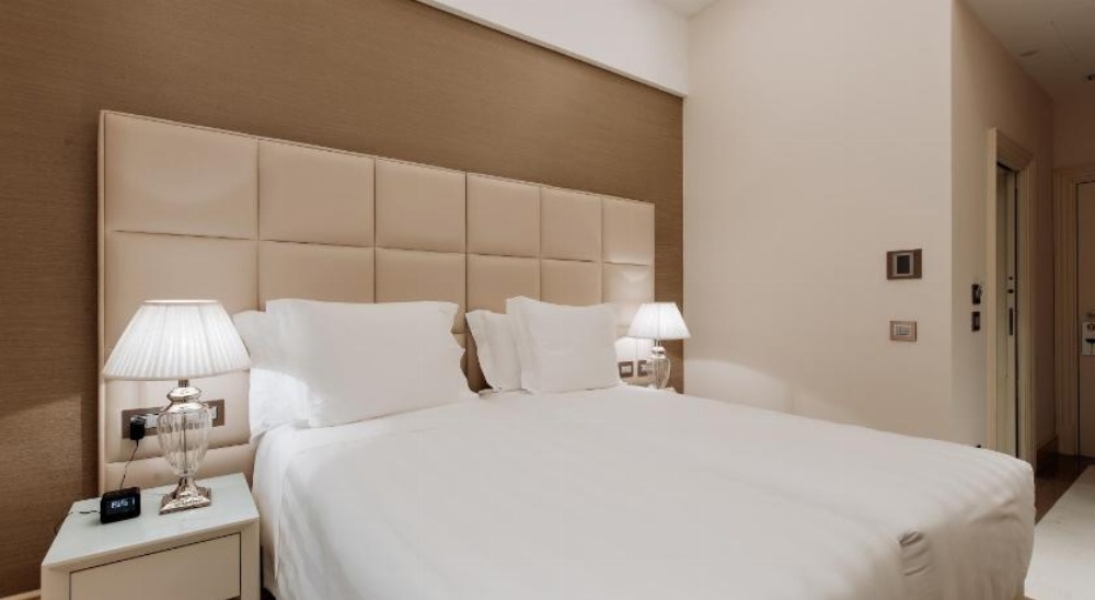 Aleph Rome Hotel, Curio Collection By Hilton