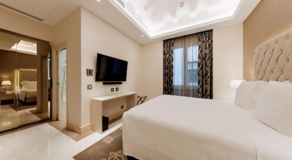 Aleph Rome Hotel, Curio Collection By Hilton Image 47