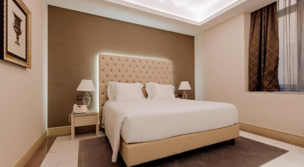 Aleph Rome Hotel, Curio Collection By Hilton